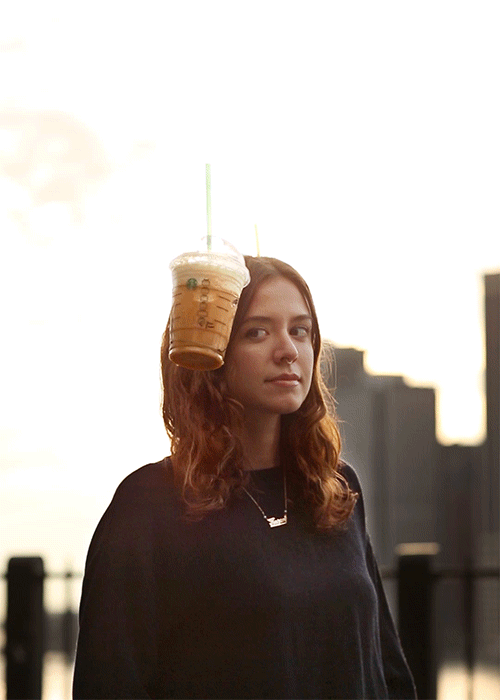 ohthentic:  littlelimpstiff14u2:  Romain Laurent some new ( Loop Portraits )   