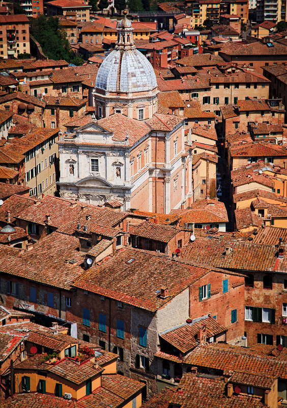 archatlas:  Italy John and Tina Reid