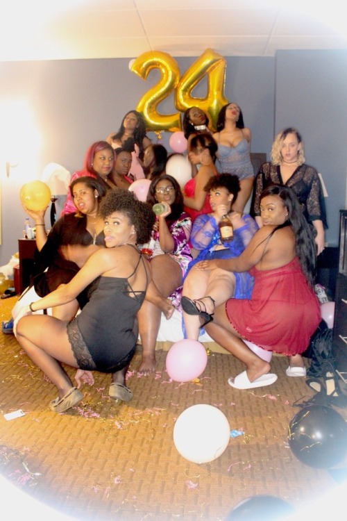 jai-lioness:  Baddies 💅🏽