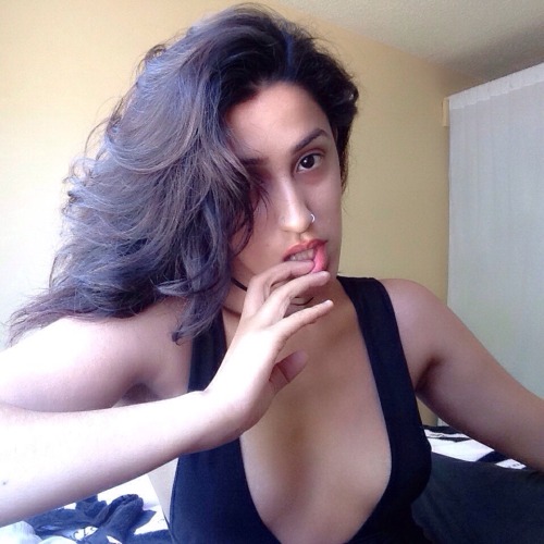 alunaes: Im having a great hair day 