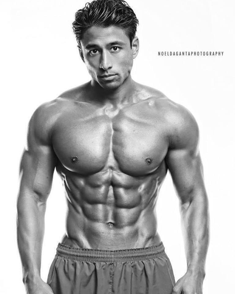   Justin Gonzales Fitness
