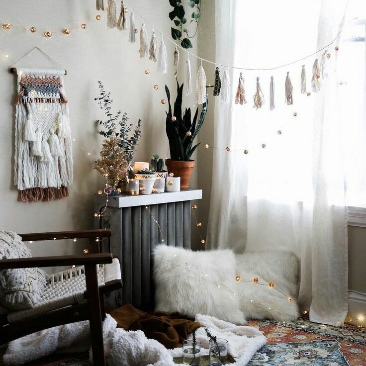 Cool tumblr bedroom Tumblr Bedrooms