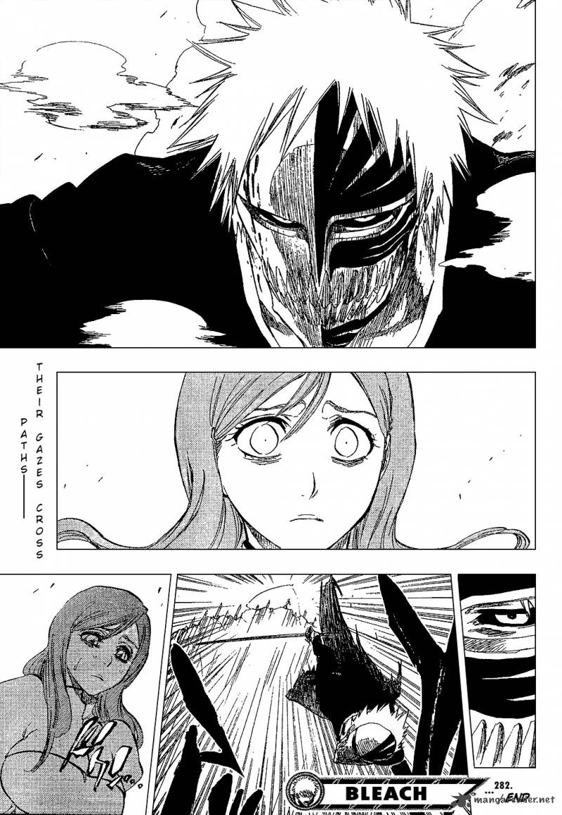 ichihime7-7:  READ THIS AND TELL ME HE WASN’T ALREADY IN LOVE WITH HER!!!!! 