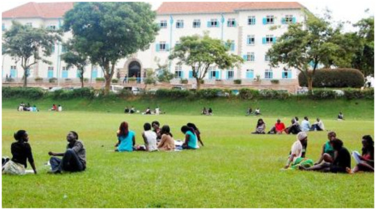 University Fires Lecturers for Sexual Harassment