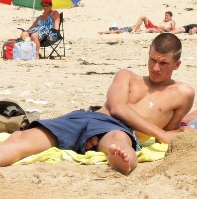 drgoal:  Hope these shorts are “in” this summer
