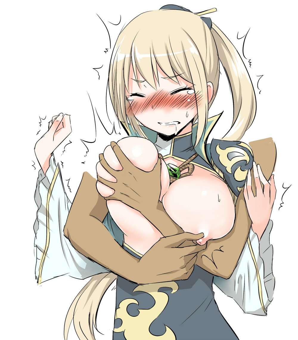 misterhentai:  elpuercohentai:  Arte de Zaxwu - parte 3 (Zaxwu’s art)     