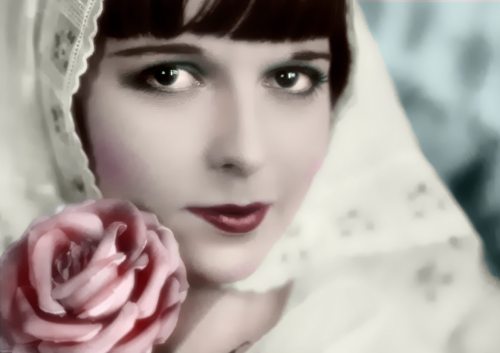 wordsandswords:  “If I ever bore you, it’ll be with a knife.”― Louise Brooks 