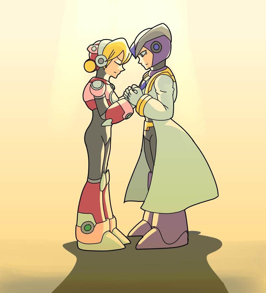 My World, My Mind on Tumblr: Gate and Alia