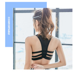 Insidemydaydream:comfy, Carefree And 100% Babe-Worthy Sports Bra - Have It Now! 