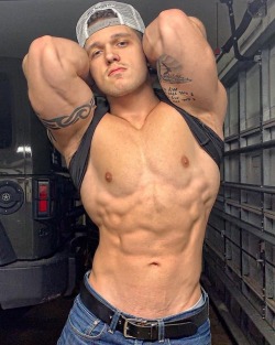 muscleorlando:  