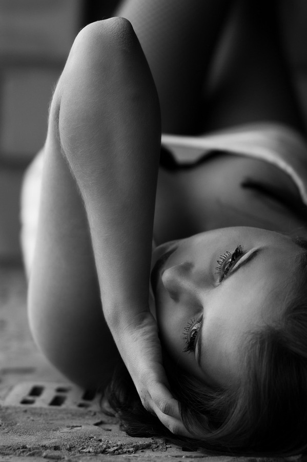  &ldquo;wow, he really gave me some incredible kisses down there.  He is getting