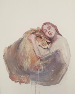 1000drawings:  by  agnes_cecile  