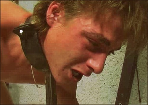 domnator2:  Ain’t over ‘til there’s tears. 