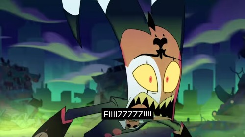 Blitz Being Protective Of /protecting Fizz