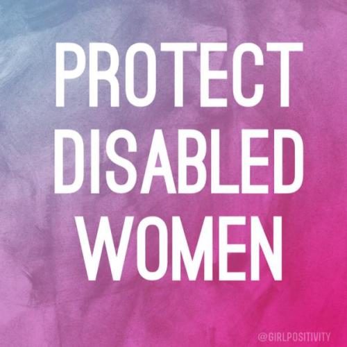 feministsmadefromfire: PROTECT WOMEN