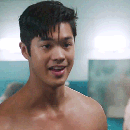 zachdempsey:Reginald “Reggie” Mantle, a.k.a. Mantle the Magnificent