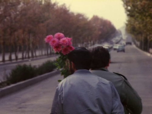 bmmn:Close-Up | Abbas Kiarostami | 1990