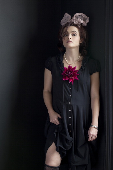 suicideblonde:  Helena Bonham Carter 