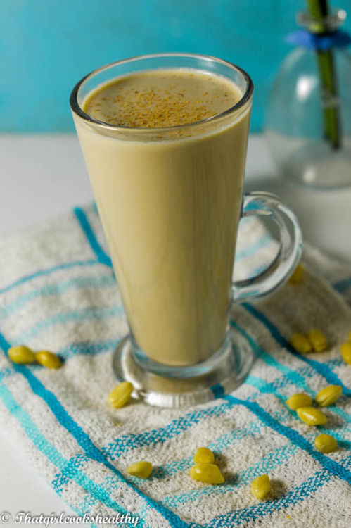 Caribbean Christmas Punch Tip: ‘Caribbean Peanut Punch’  “Peanut punch is a popular beverage amongst