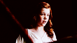 girlofspring:I think I could be brave enough.
