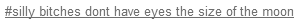 miss-nerdgasmz:  thecompanionsdoctor:  dizzyondreams:  hiatusisso2yearsago:  hiatusisso2yearsago:  itsdeepforhappypeople:  stumpxvx:  dont u hate it when its nine in the afternoon but ur eyes are just normal sized  I’ve seen this post three times on