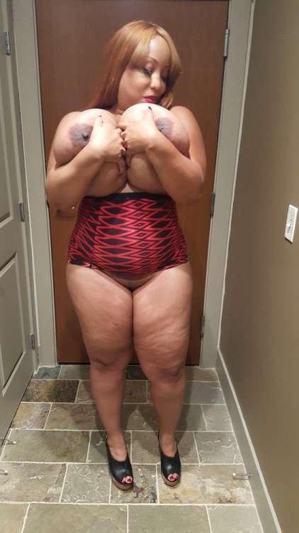 Porn photo theblackcurve:  Miss Deja, sexy ass B-More