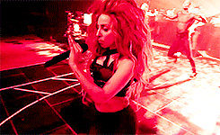 Lady Gaga challenge - [colors: 1/5]                