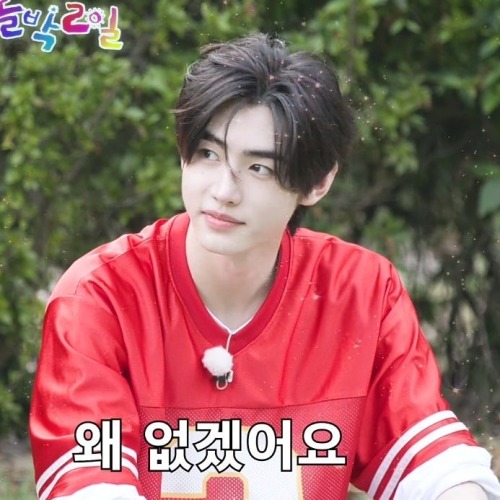 Park Sunghoon X Idol!fem!reader | Stuck By The Glue Onto You