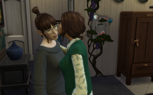 I Play Sims A Lot (yea No Shit) And I Wanna Post Some Screenshots