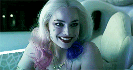 emilyblunts:   Love your perfume. What is that, Stench of Death? 
