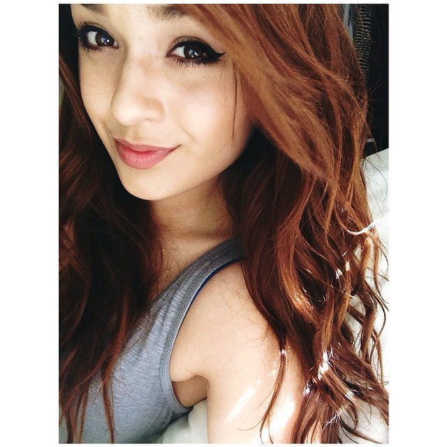 thekhoolhaus:  SAY HELLO TO MY GORGEOUS AWESOME BEAUTIFUL AMAZING WOMAN CRUSH WEDNESDAY