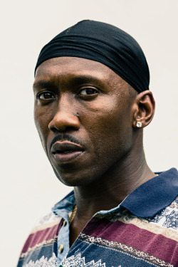 television:Mahershala Ali as Juan  ©David