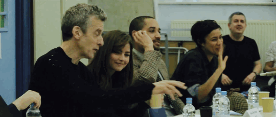 peter capaldi annopunced as docxtor who reaction peter capaldi annopunced as docxtor who reaction