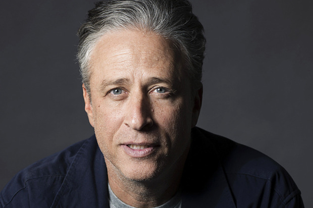 nprfreshair:
“Jon Stewart announced last night that he will be leaving The Daily Show this year. If you heard our most recent interview with him, maybe you saw this coming:
““You can’t just stay in the same place because it feels like you’ve built a...