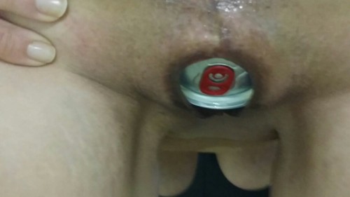 Sex pissfist:  Bud can in her. Actually went pictures