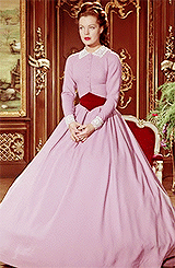 borgiapope:Elisabeth of Austria’s Costumes in Sissi: The Young Empress (½)