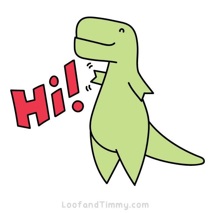 hello gif Tumblr posts - Tumbral.com