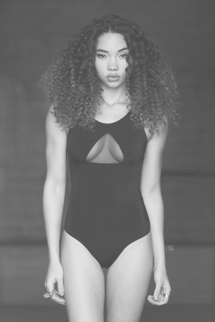 Ashley Moore