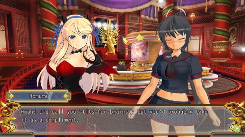 senran kagura