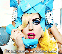 Lady Gaga