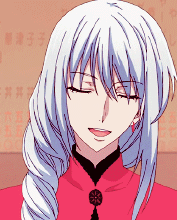 keiko-chan:Ayame Sohma || Fruits Basket ep. 13