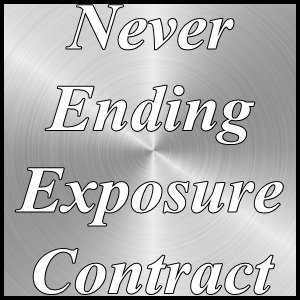 femdomfemalesupremacy: Never Ending Exposure ContractThis contract is exactly as described. By signi