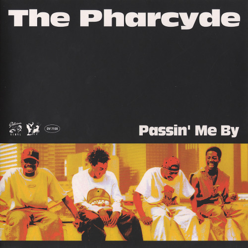 20 YEARS AGO TODAY |3/18/93| Pharcyde released their second single, Passin’ Me By, off their debut Bizarre Ride II the Pharcyde.