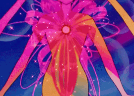 moonlightsdreaming:MOON PRISM POWER MAKE-UP!
