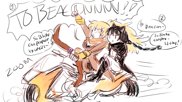 i heard the wind whisper &ldquo;ya!au&rdquo; so here it is
