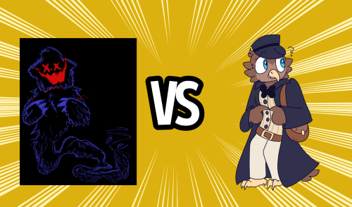 Season 2 Round 1