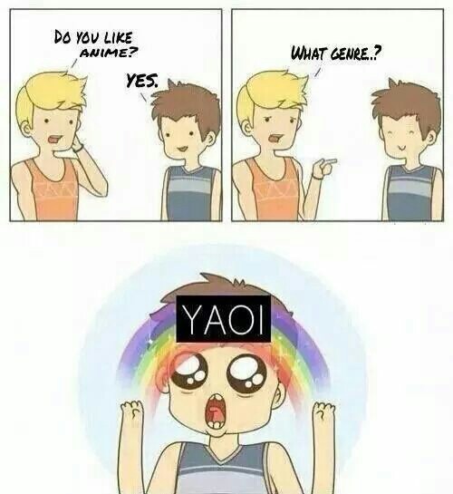 The Best Kind Of Anime On We Heart It - Http://weheartit.com/entry/149104027