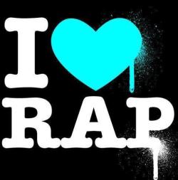 mycatalinaopazo:  RAPPERS FOREVER <3  