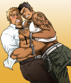 Bara Bara and More Bara