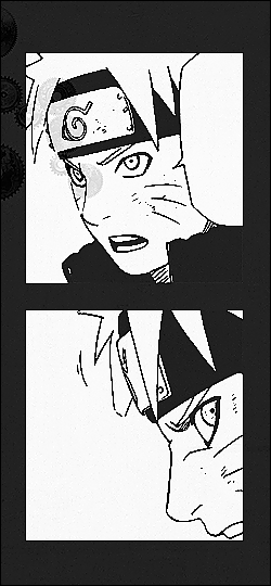 inomatsu:  Uzumaki Naruto  chapter 653 